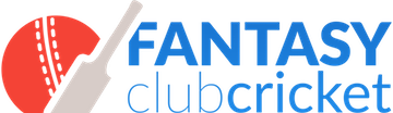 Fantasy Club Cricket logo